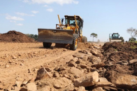 Road Infrastructural Services Projects