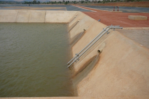 Sewerage and Waste Water Disposal Systems