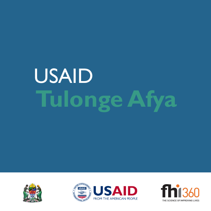 USAID Tulonge Afya Project